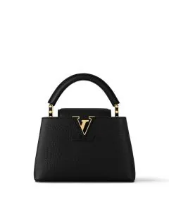 LV Capucines Mini