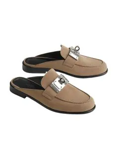 Hermes Iota mule