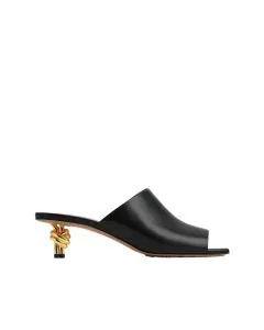 Bottega Veneta Knot Mule