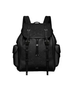 Dior Hit the Road Backpack with Flap