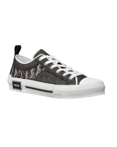 Dior B23 Low-Top Sneaker