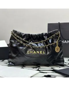 CHANEL 22 Handbag