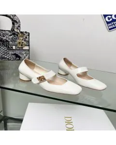 Miss Dior Pump