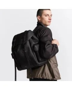 Dior Hit the Road Backpack with Flap