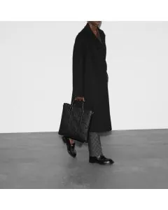 Gucci Medium jumbo GG tote bag