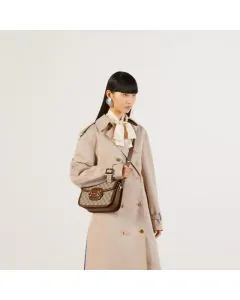 Gucci Horsebit 1955 small shoulder bag