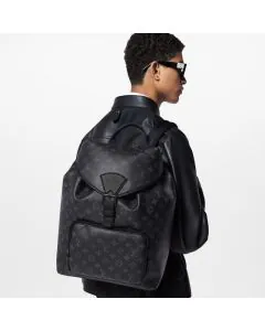 LV Montsouris Backpack