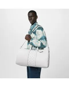 LV Keepall Bandoulière 50
