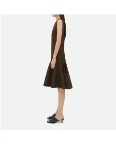 Bottega Veneta Knot Mule