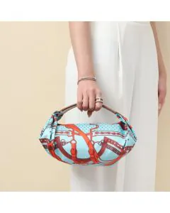 Hermes Balusoie bag