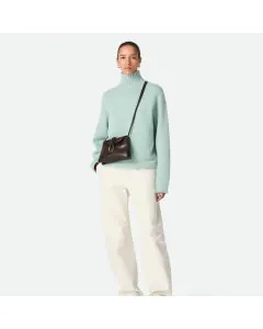 Bottega Veneta Baby Liberta