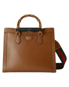 Gucci Diana medium tote bag