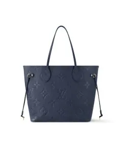 LV Neverfull MM