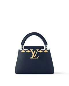 LV Capucines Mini