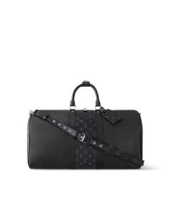LV Keepall 50 Bandoulière