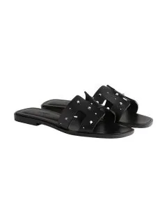 Hermes Oran sandal