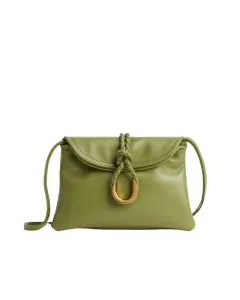 Bottega Veneta Baby Liberta