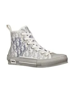 Dior B23 High-Top Sneaker