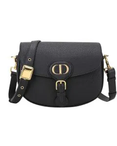 Medium Dior Bobby Bag