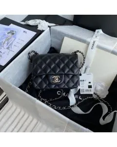 CHANEL Mini Classic Handbag