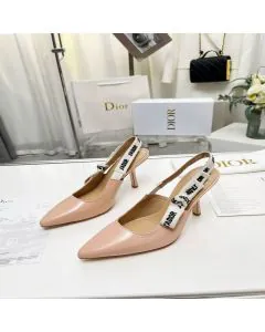 J'Adior Slingback Pump