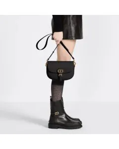 Medium Dior Bobby Bag