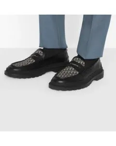 Dior Explorer Loafer