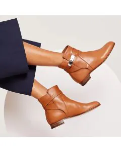 Hermes Neo ankle boot