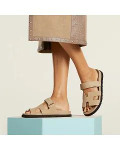 Hermes Chypre sandal