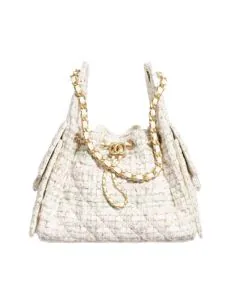 CHANEL 25 Small Handbag