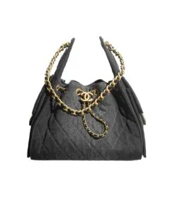 CHANEL 25 Small Handbag