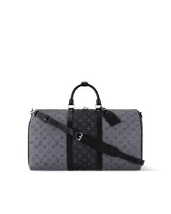 LV Keepall Bandoulière 50