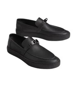 Hermes Game slip-on 