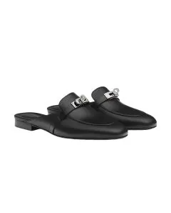 Hermes Oz mule 