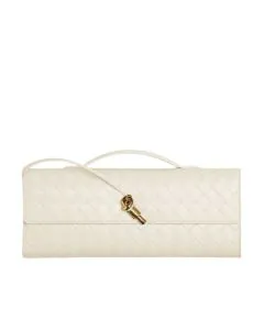 Bottega Veneta Andiamo Clutch