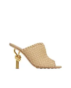 Bottega Veneta Knot Mule