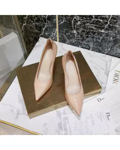 Dior Tribal Pump