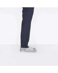 Dior B23 Low-Top Sneaker