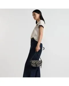 Dior Bobby East-West Bag