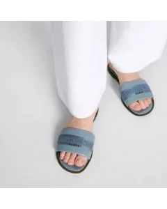 Dior Dway Slide