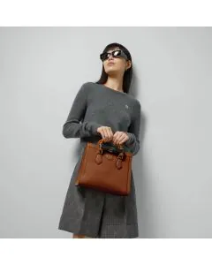 Gucci Diana small tote bag