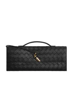 Bottega Veneta Andiamo Clutch