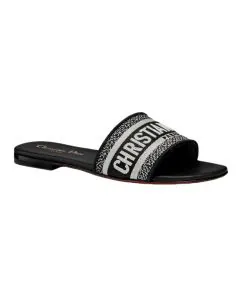 Dior Dway Slide