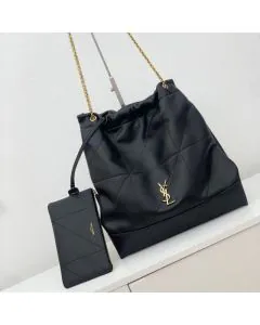 YSL JAMIE POCHON in lambskin