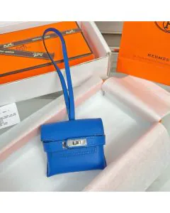 Hermes Kellyfestival charm