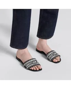 Dior Dway Slide