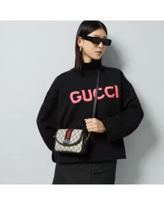 Gucci Ophidia mini shoulder bag