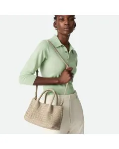 Bottega Veneta Small Pinacoteca