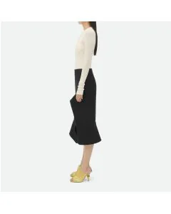 Bottega Veneta Knot Mule