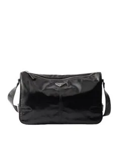 Prada Leather shoulder bag
